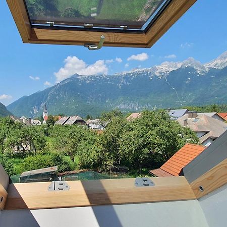 Weekend House Solis - Bovec Zewnętrze zdjęcie