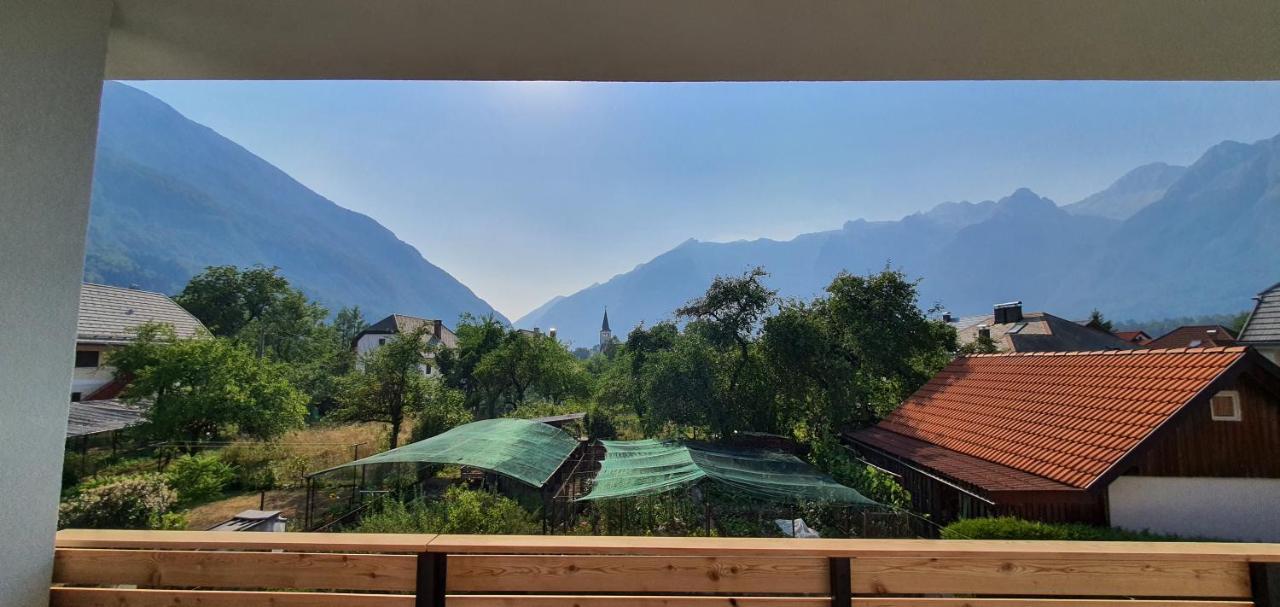 Weekend House Solis - Bovec Zewnętrze zdjęcie